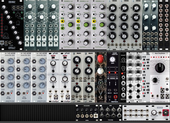 My noiseless Eurorack