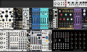 Actual Rack