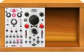 Contact Mic Processor