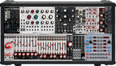 Mantis Rack Giorgio
