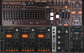Arp Buddy