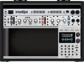 Sampler Rig