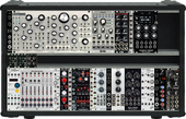small rack planning (single bsp for sequencing)