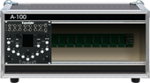My saner Eurorack