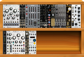 My main Eurorack