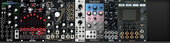 My browless Eurorack