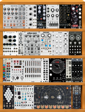 Reduced Rack