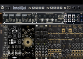 Current Rack