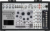 My rudish Eurorack