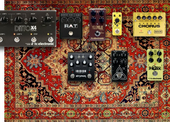 Guitar/Bass