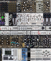 Nerd Microsound Tape Machine with Chaos and Texture Engine Alt