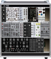 My plangent Eurorack