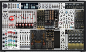 My raploch Eurorack