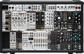 Harm/Melo Rack