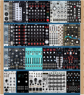 12u rackbrute