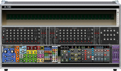 Doepfer 9U 504HP