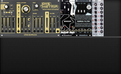My beating Eurorack