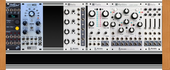 My tenser Eurorack