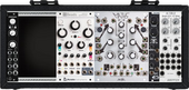 My dowdy Eurorack