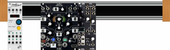 First Eurorack (copied from TylerJThomps)