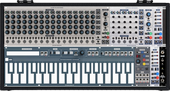 My pale Eurorack