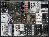 wilkins eurorack 9u