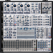 My strange Eurorack