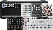 My pretty Eurorack