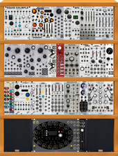 Squid/HD3/Usta debut elby/nifty/pod