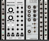 MTM Turing Machine Mini Case