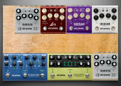 2tier strymon