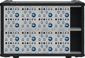 My undubbed Eurorack