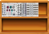 My funky Eurorack