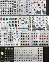 My Eurorack module to sell