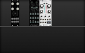 My manky Eurorack
