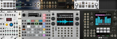 4U Sequencer