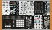 Final Live Set Eurorack