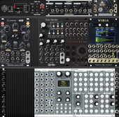 My palette 2+