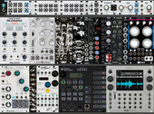 Utilrack