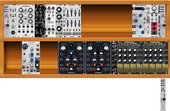 My insane Eurorack