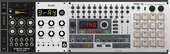 My godless Eurorack