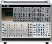 My semi Eurorack