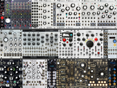 My incuse Eurorack