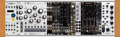 My forky Eurorack (copy)