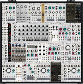 My pretty Eurorack