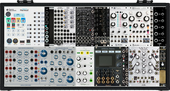 My Erica 208 Eurorack