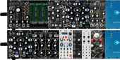 My pleading Eurorack