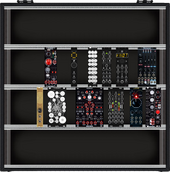 My wisest Eurorack