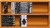 Btoxik Eurorack