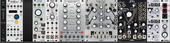 Moog Eurorack Case 104hp